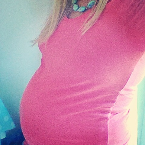 30 weeks pregnant update
